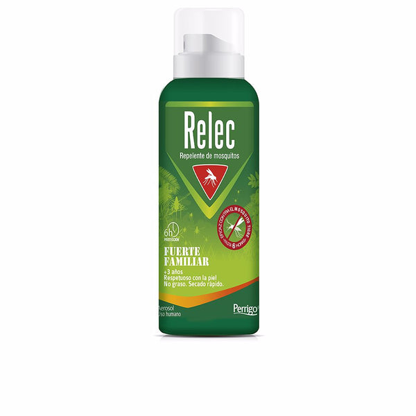 RELEC FUERTE aerosol spray 1 u-0