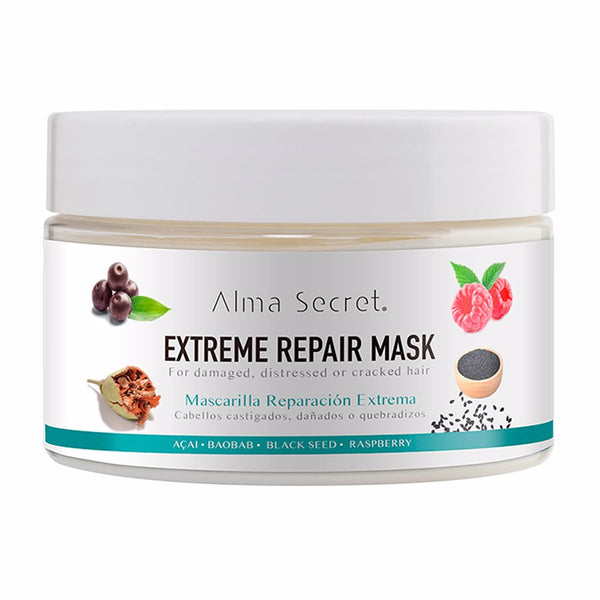 EXTREME REPAIR mask 250 ml-0