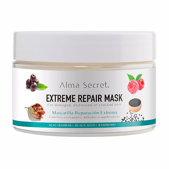 EXTREME REPAIR mask 250 ml-0
