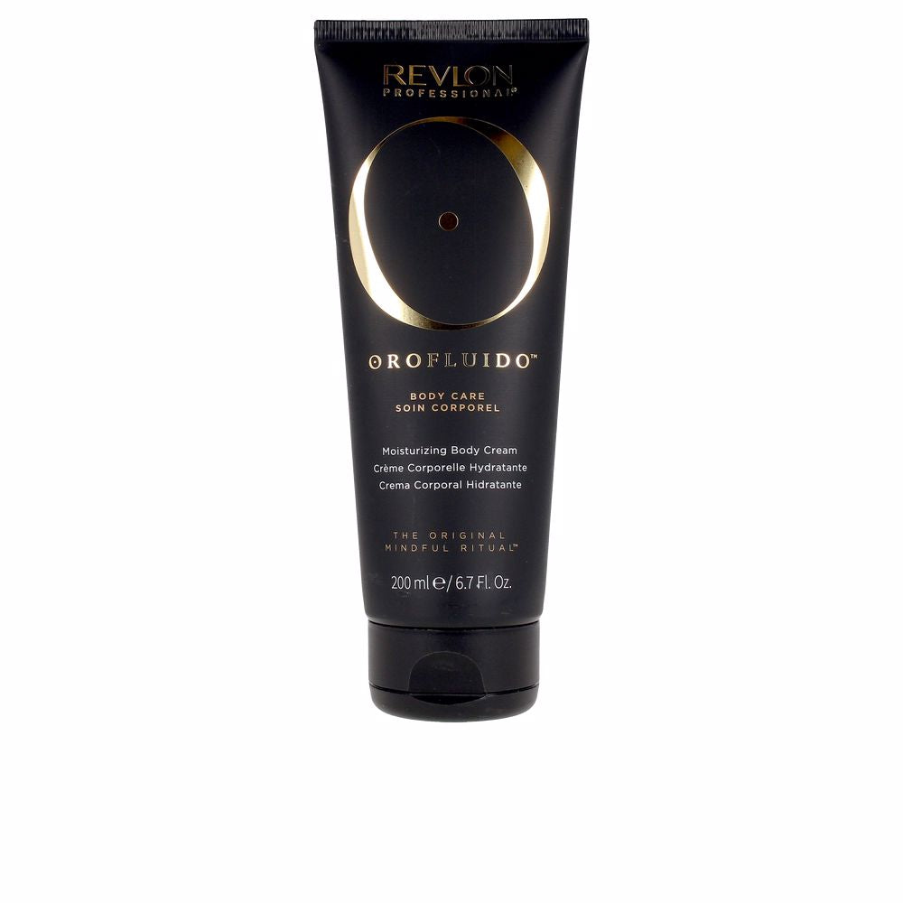 OROFLUIDO body cream 200 ml-0