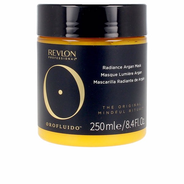 OROFLUIDO mask 250 ml-0