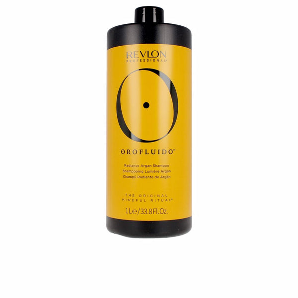 OROFLUIDO shampoo 1000 ml-0