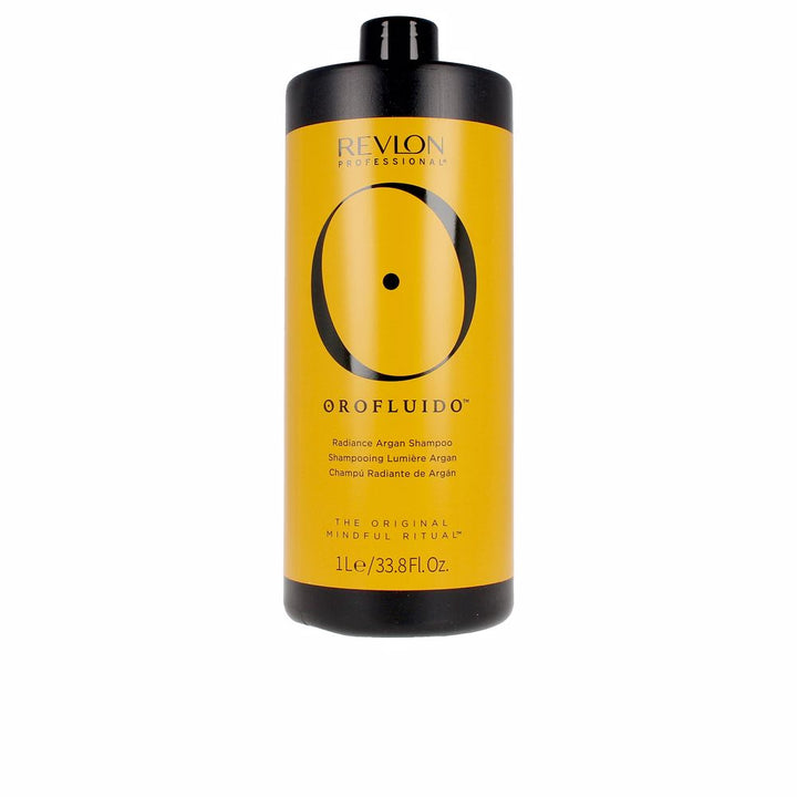 OROFLUIDO shampoo 1000 ml-0