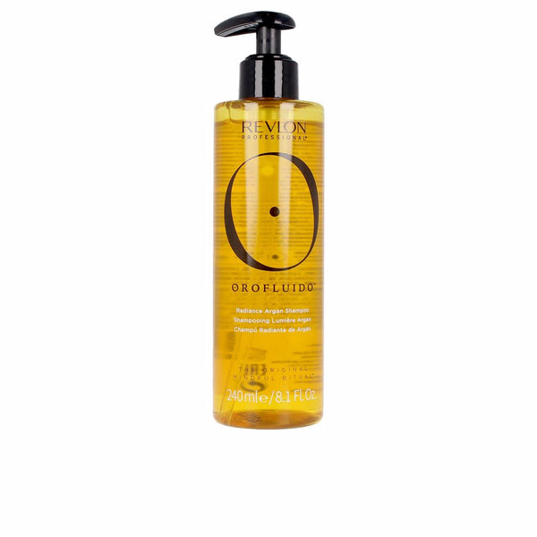 OROFLUIDO shampoo 240 ml-0