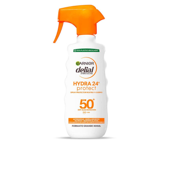 HYDRA 24 PROTECT spray SPF50+ 300 ml-0