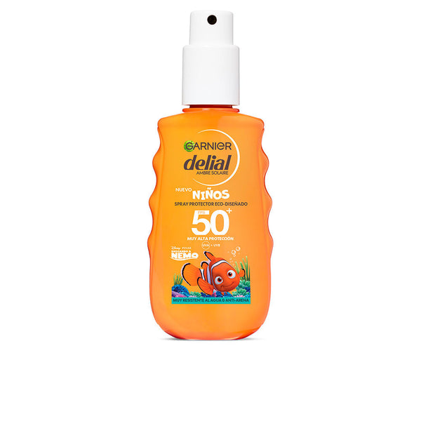 KIDS eco-designed protective spray SPF50+ 150 ml-0