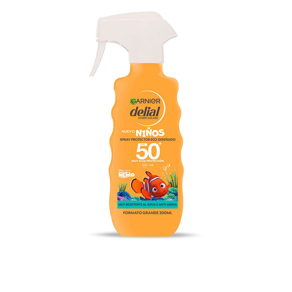 KIDS eco-designed protective spray SPF50+ 300 ml-0