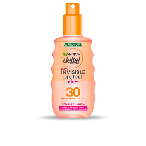 INVISIBLE PROTECT GLOW spray SPF30 150 ml-0