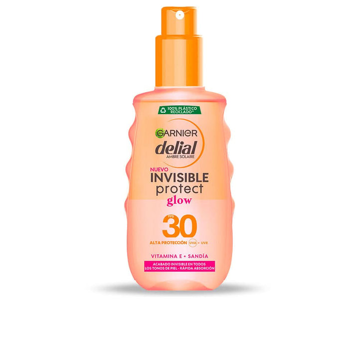 INVISIBLE PROTECT GLOW spray SPF30 150 ml-0