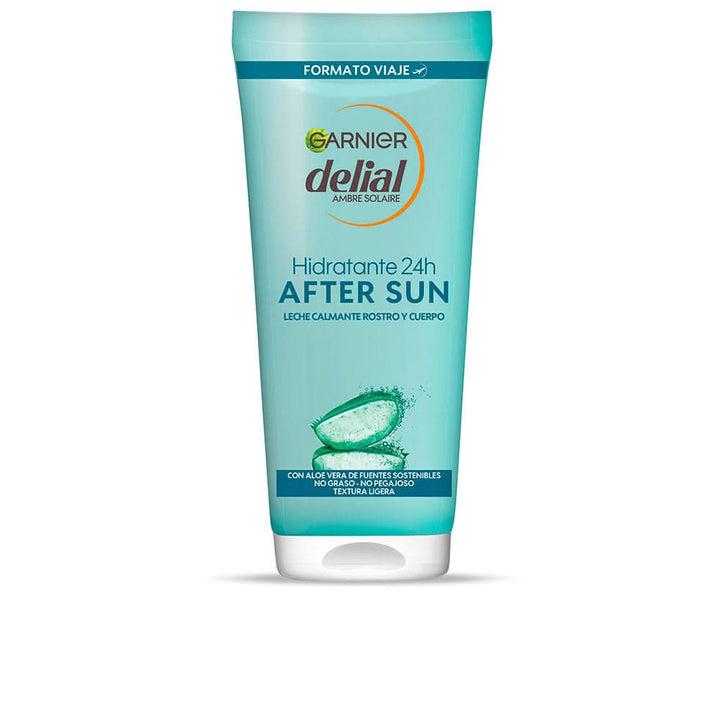 AFTER SUN soothing moisturizing milk 100 ml-0