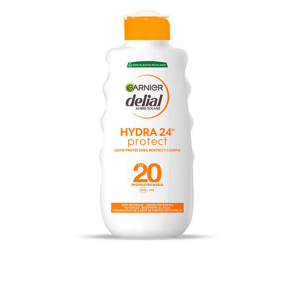 PROTECTIVE MILK 24h hydration SPF20 200 ml-0