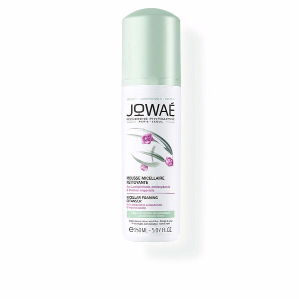 MICELLAR foaming cleanser 150 ml-0