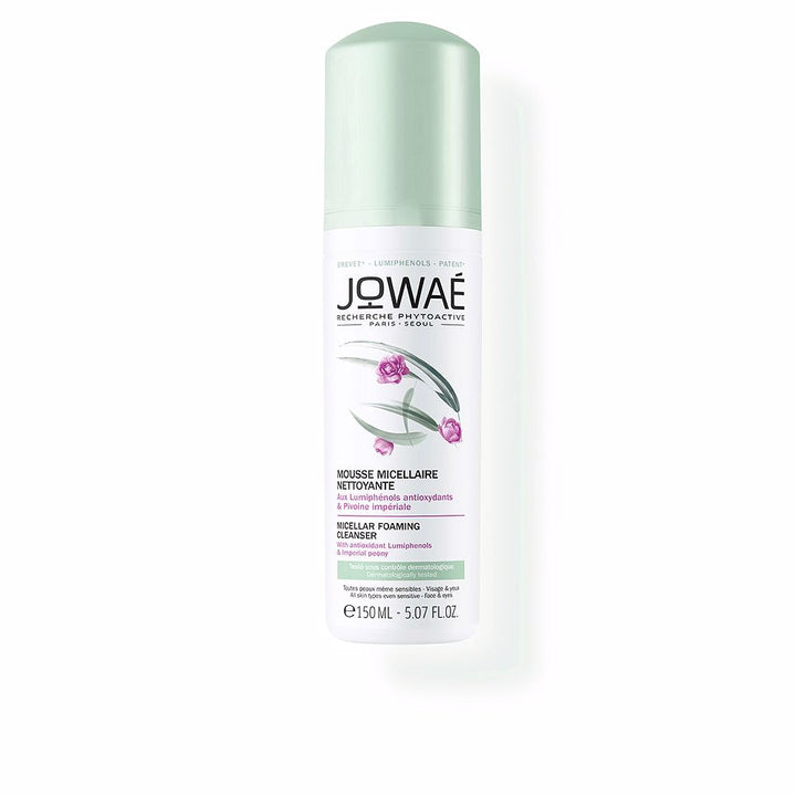 MICELLAR foaming cleanser 150 ml-0
