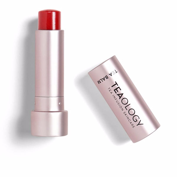 TEA BALM lip #cherry tea-0