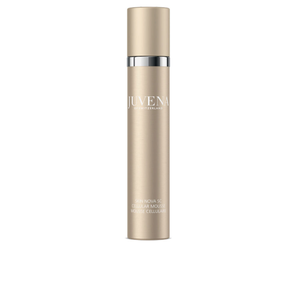 SKIN NOVA SC CELLULAR mousse 100 ml-0