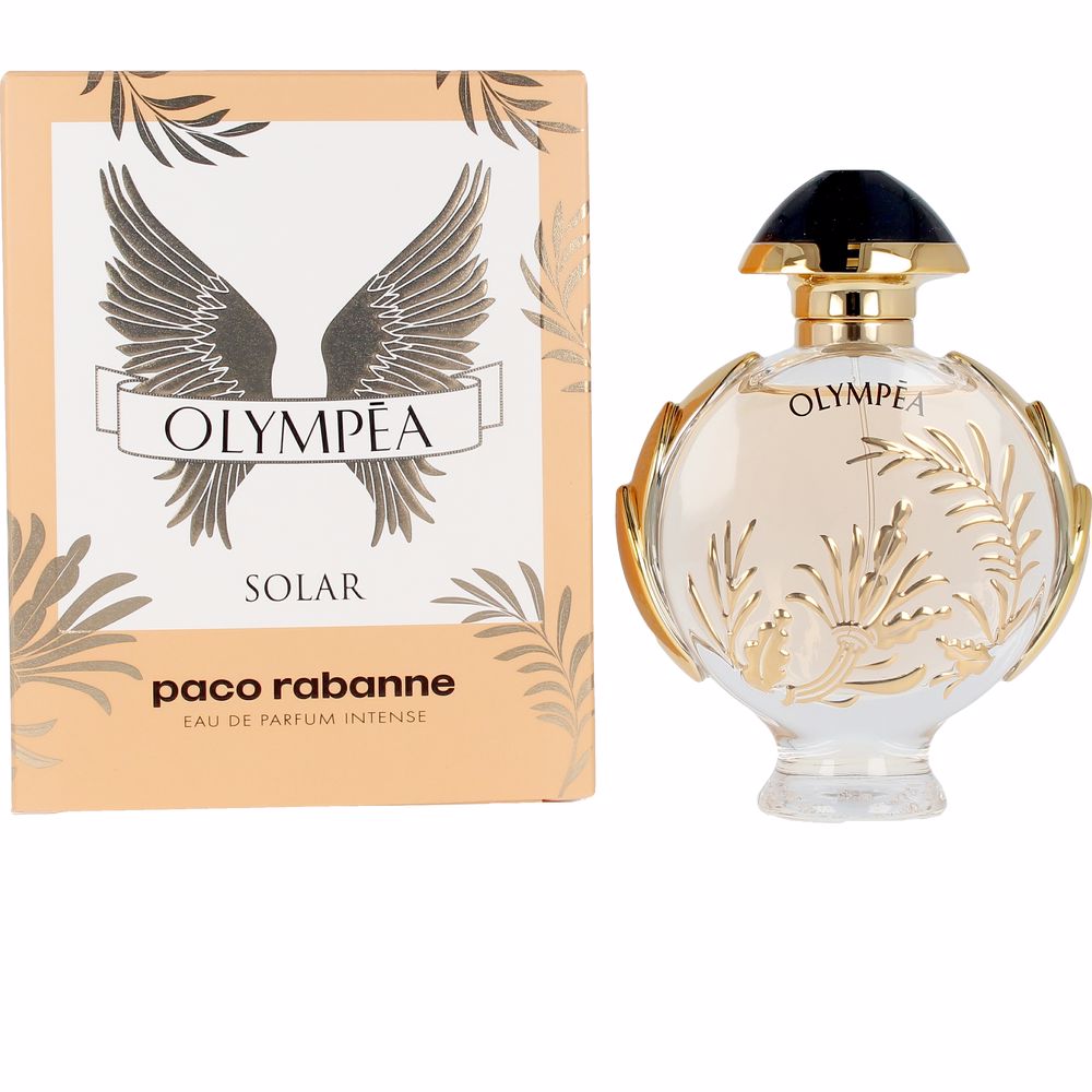 OLYMPÉA SOLAR eau de parfum spray 50 ml-0