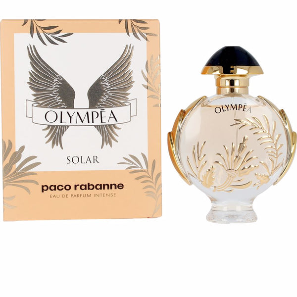 OLYMPÉA SOLAR eau de parfum spray 50 ml-0