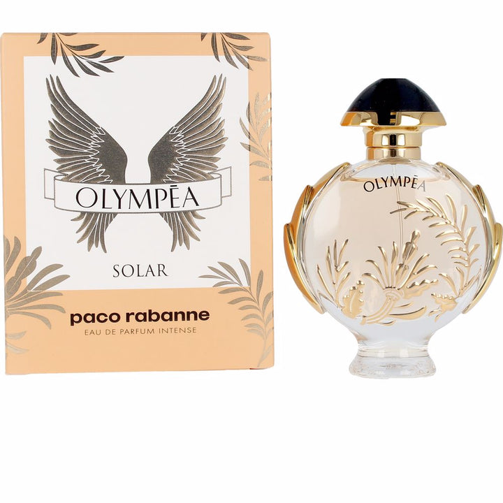 OLYMPÉA SOLAR eau de parfum spray 50 ml-0