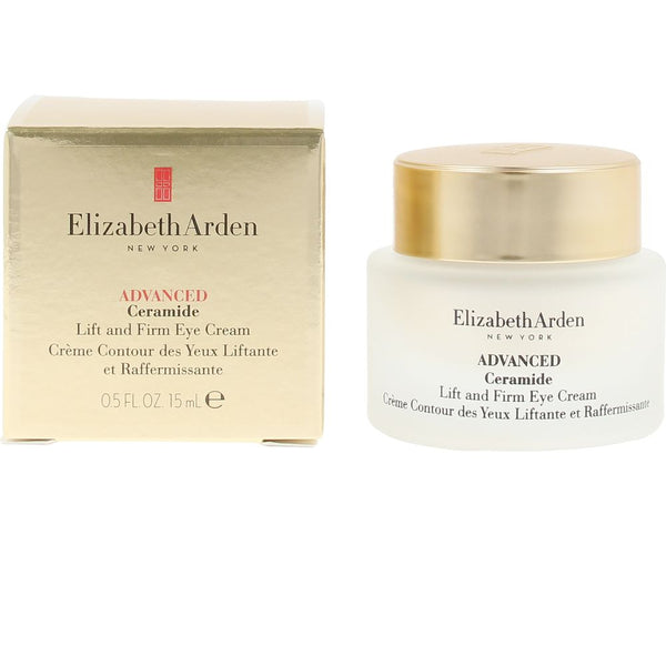ADVANCED CERAMIDE lift & firm eye cream 15 ml-0