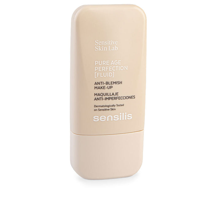 PURE AGE PERFECTION maquillaje anti-imperfecciones #01-beige 30 ml-0
