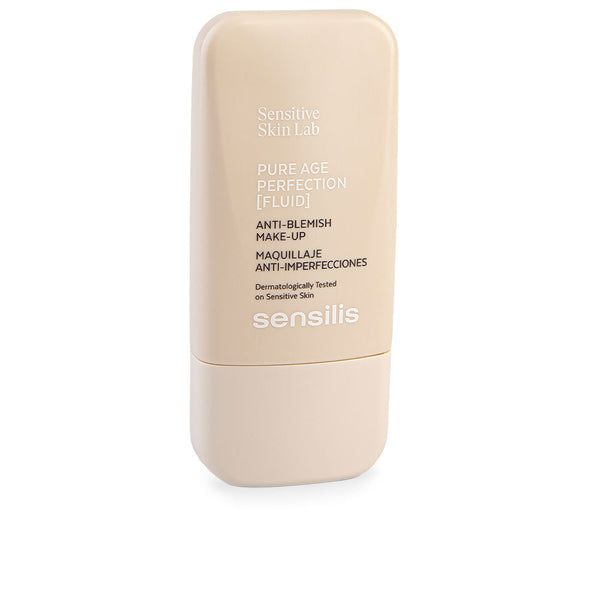 PURE AGE PERFECTION maquillaje anti-imperfecciones #02-sand 30 ml-0