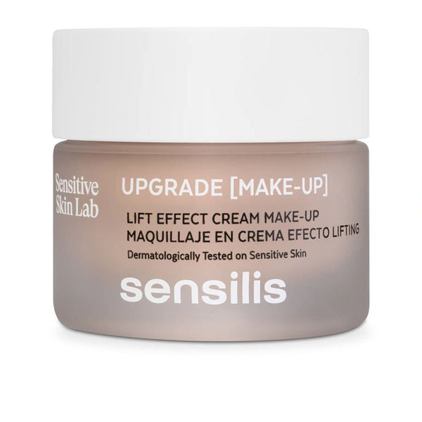 UPGRADE [MAKE-UP] maquillaje en crema efecto lifting #01-beige-0