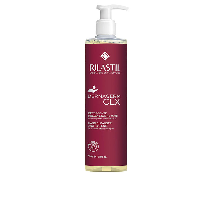 DERMAGERM CLX gel hidroalcoholico 500 ml-0