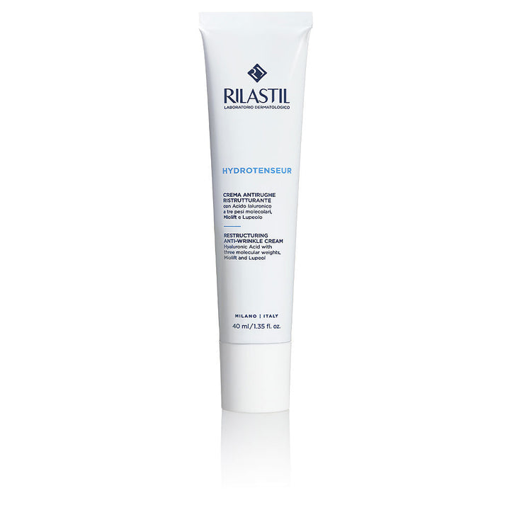 HYDROTENSEUR crema rica reestructurante y antiarrugas 40 ml-0