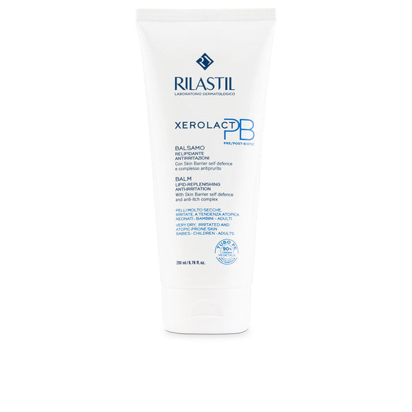 XEROLACT PB moisturizing and anti-irritation balm 200 ml-0