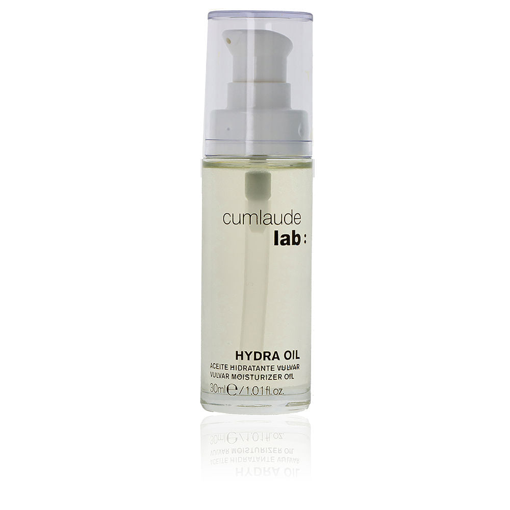 HYDRA OIL moisturizing vulvar oil 30 ml-0