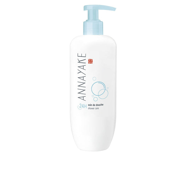 24H shower care 400 ml-0