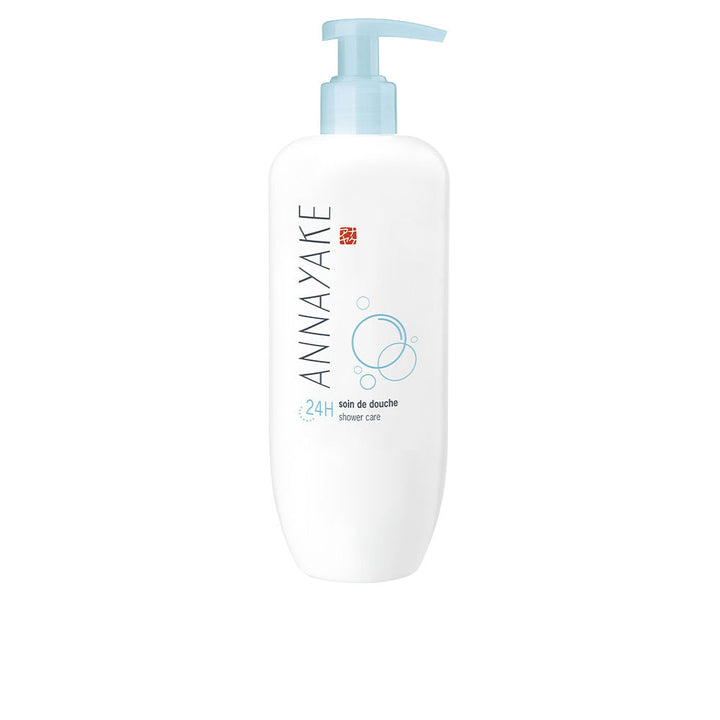 24H shower care 400 ml-0