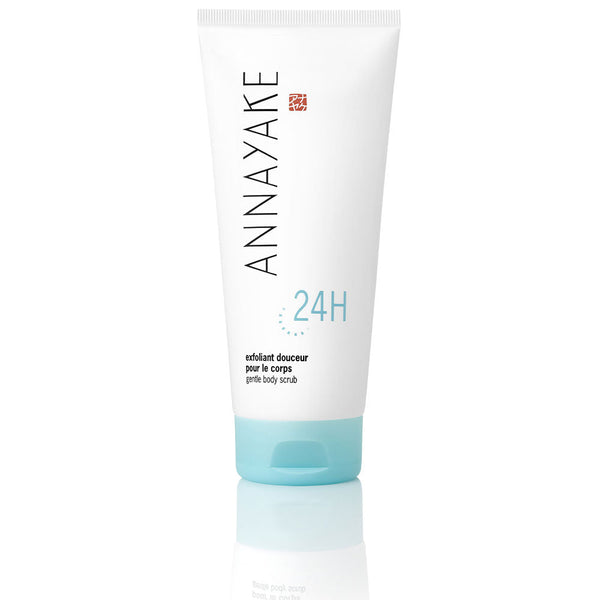 24H gentle body scrub 200 ml-0