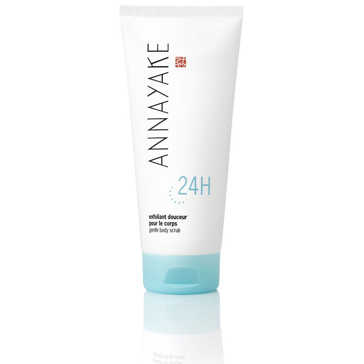 24H gentle body scrub 200 ml-0