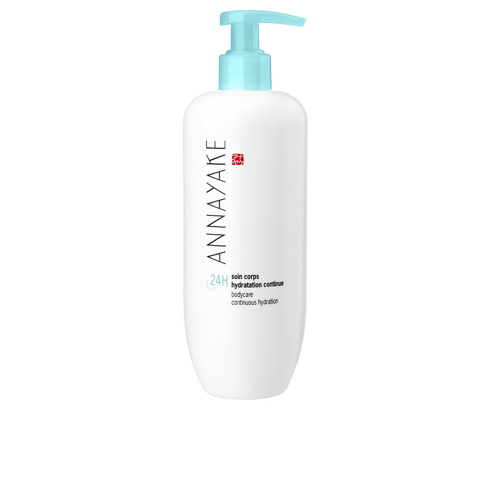 24H bodycare continuous hydration 400 ml-0