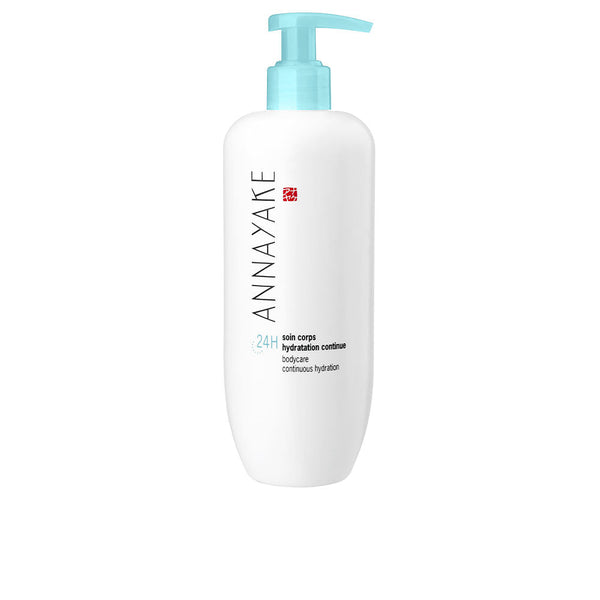 24H bodycare continuous hydration 400 ml-0
