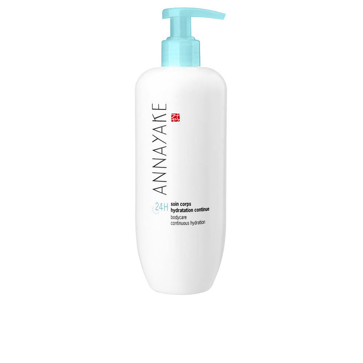 24H bodycare continuous hydration 400 ml-0