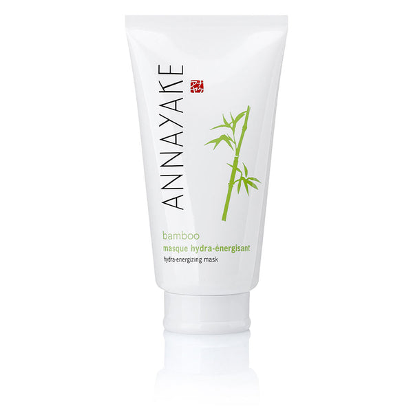 BAMBOO hydra-energizing mask 75 ml-0