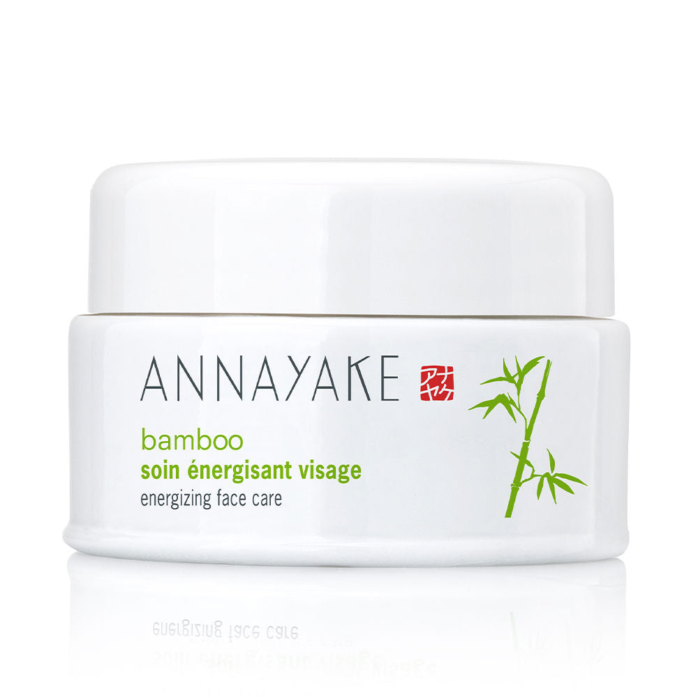 BAMBOO energizing face care 50 ml-0