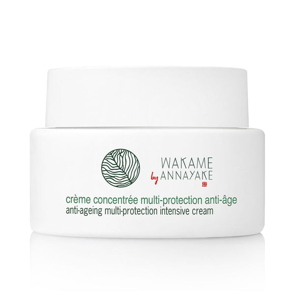 WAKAME BY ANNAYAKE antiageing multiprotection intensive cream 50 ml-0