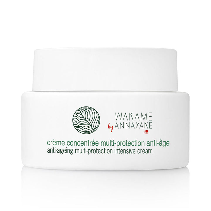 WAKAME BY ANNAYAKE antiageing multiprotection intensive cream 50 ml-0