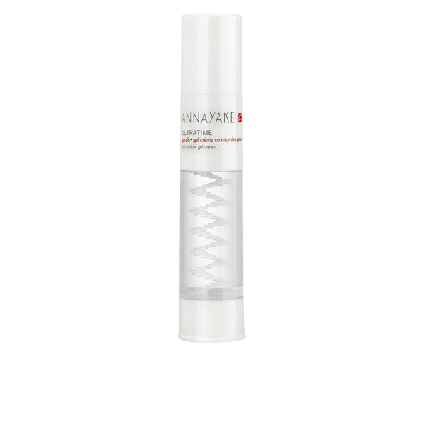 ULTRATIME eye contour gel cream 15 ml-0