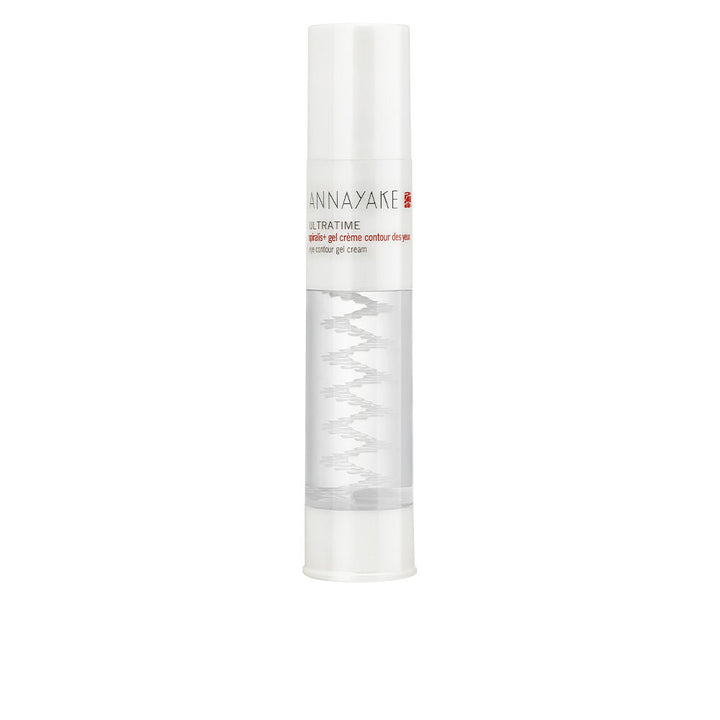 ULTRATIME eye contour gel cream 15 ml-0