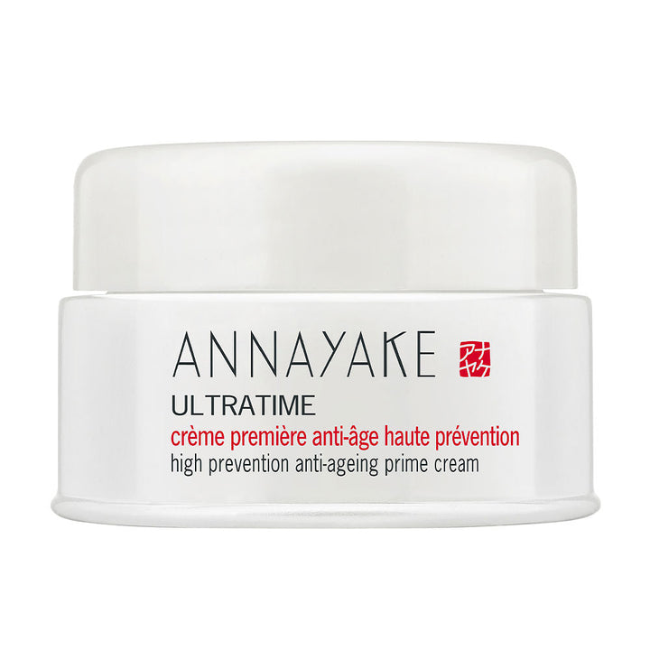 ULTRATIME anti-ageing prime cream 50 ml-0