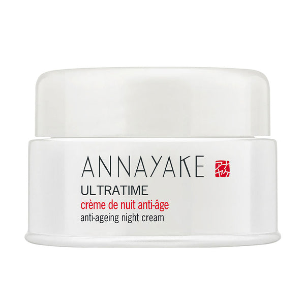 ULTRATIME anti-ageing night cream 50 ml-0
