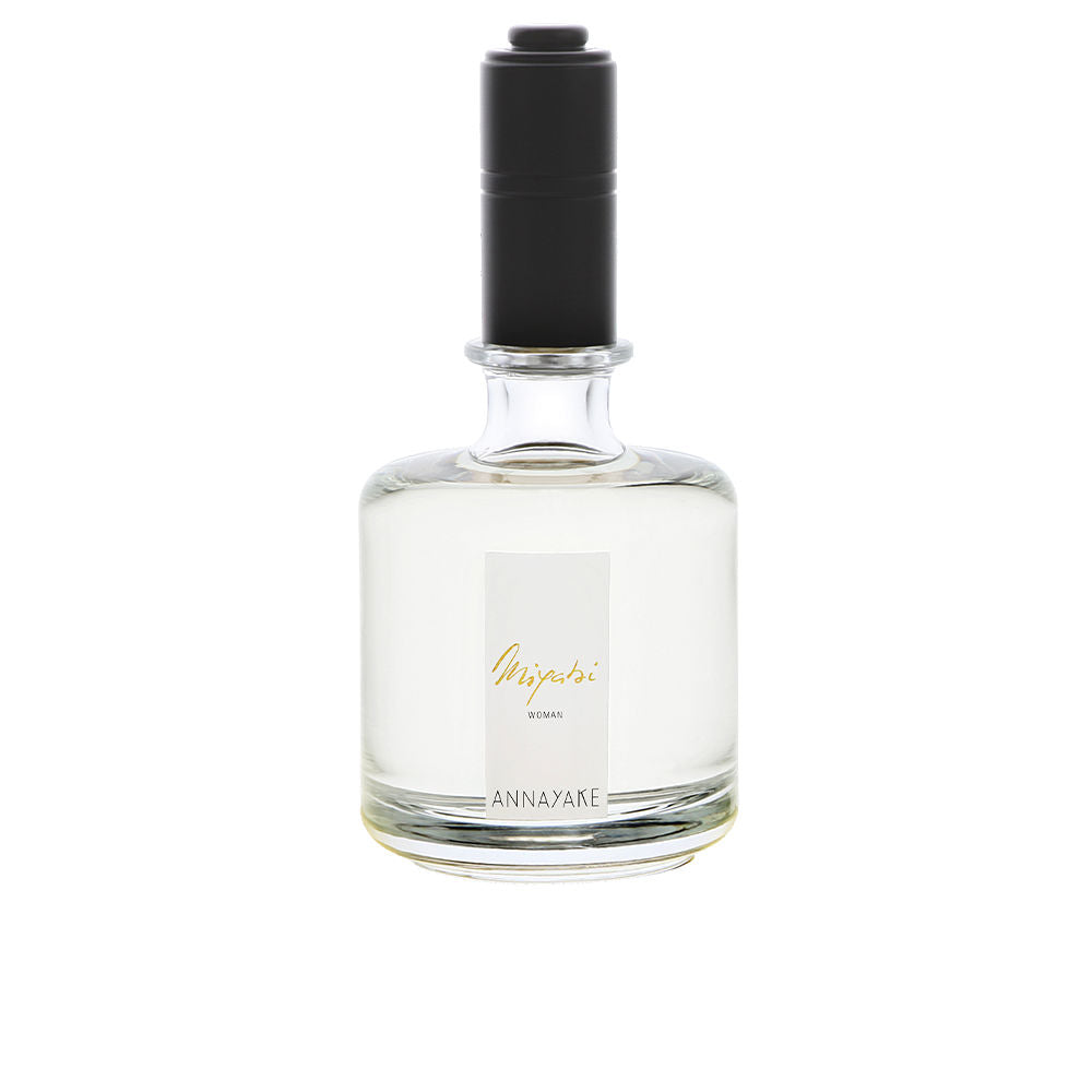 MIYABI WOMAN eau de parfum spray 100 ml-0