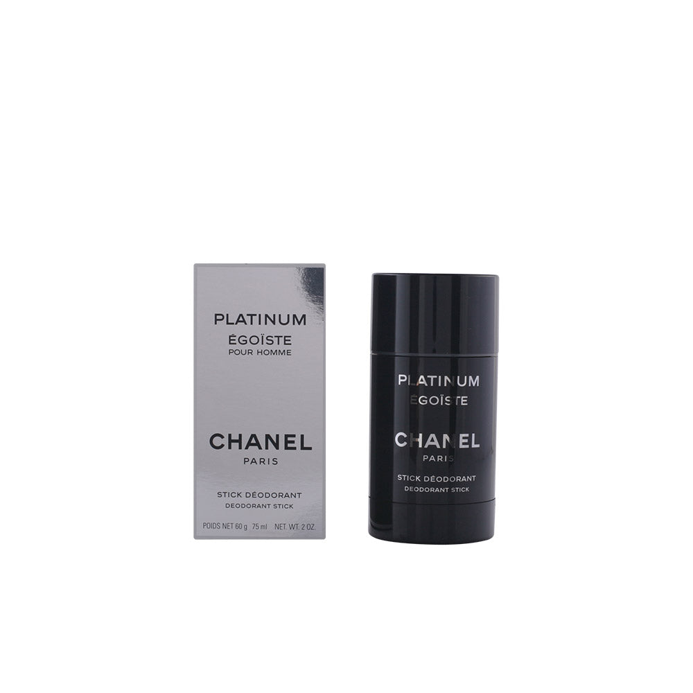 ÉGOÏSTE PLATINUM deodorant stick 75 ml-0