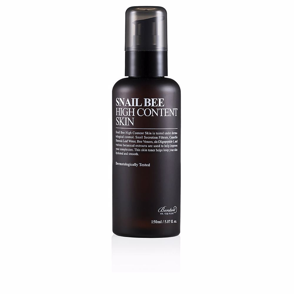 SNAIL BEE HIGH CONTENT skin 150 ml-0