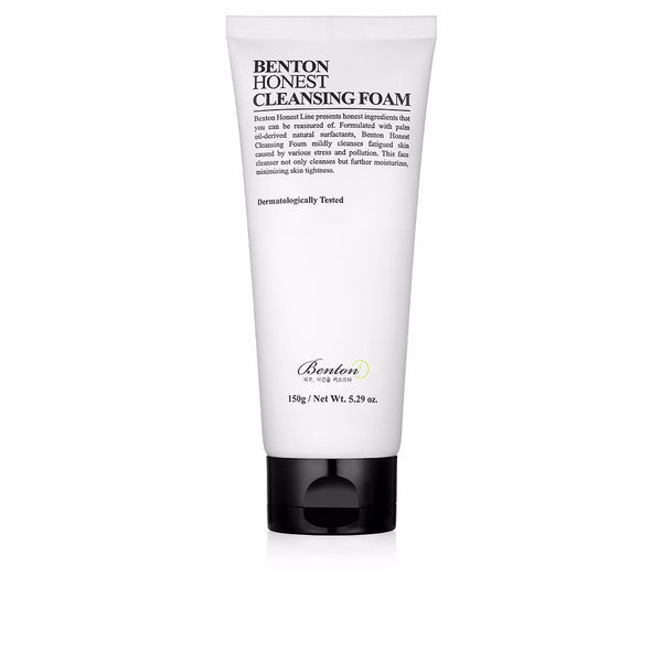 HONEST cleansing foam 150 ml-0