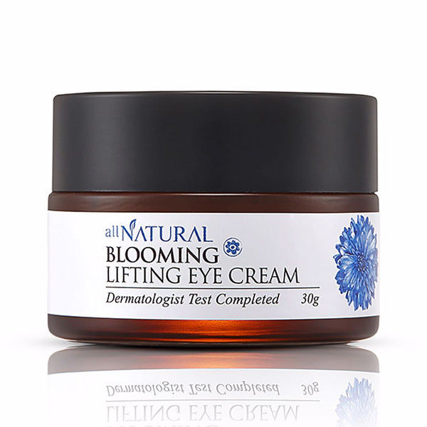 BLOOMING LIFTING eye cream 30 gr-0